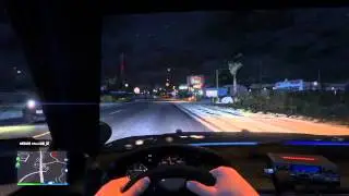 Grand Theft Auto Online - LSPDFR