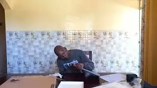 Lenovo Slim 7i Unboxing