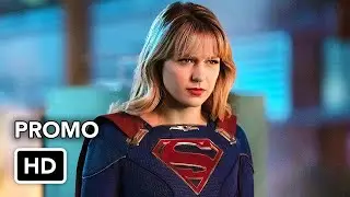 Supergirl 5x13 Promo 