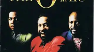 The O'Jays - Somebody Else Will