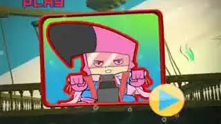 далее на Jetix Play   Капитан фламинго (2009)