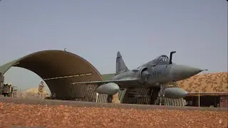 Fighter pilots, the elite of the Air Force (english documentary)