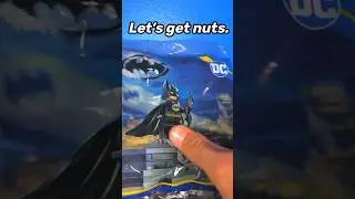 Wanna Get Nuts? Let’s Get Nuts.| LEGO Batman Returns Polybag Review!(2023) #LEGO #Batman #Shorts #DC