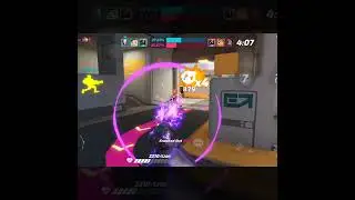 Ossas is so Powerful! T3 Arena montage