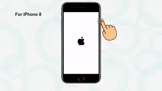 3 Ways to Fix iPhone 8 Spinning Wheel Black Screen without Data Loss