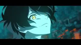 The Blazing Dawn | Official Teaser