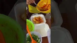 Tugu Pahlawan street food “siomay wonton” #food #eat #shortsfeed #shortsviral #shorts #streetfood