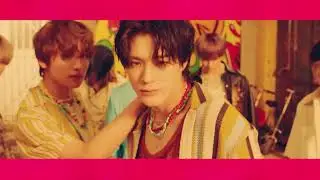 NCT DREAM - Hot sauce (short cover español)