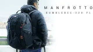 Manfrotto Bumblebee 220 PL Testbericht (Review) : NACH EINEM JAHR