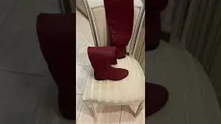 Сапоги Loriblu
