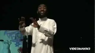 [YTP] Boona Mohammed is a bee