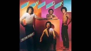 KWICK - Split Decision (1981)