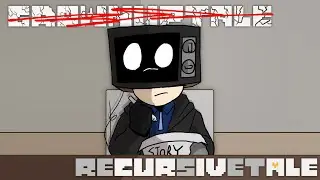 The Origins of RecursiveTale