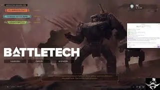 Doctor, Who's Playing Battletech?!? Doc digs giant robots and wants you to as well!