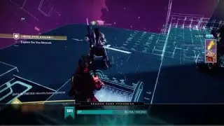 Destiny 2- Well Skate Is A Bless!