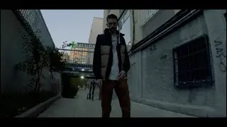 MINUS - JUEVES (VIDEOCLIP)