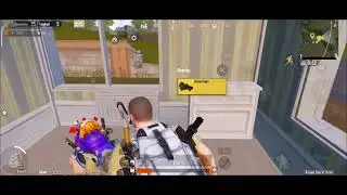 How to Make Enemy Delete #bgmi || 🤣🤣