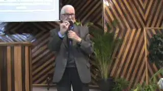 05/10 Seran todos enseñados por Dios
