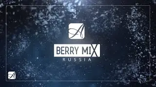 Armelle. Berry Mix