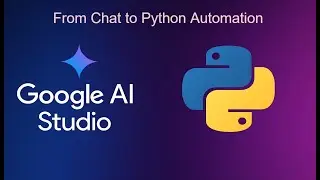 Mastering Batch Processing with Gemini API | Google AI Studio to Python Automation