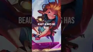 When League of Legends Quotes Hit Different... #leagueoflegends #fyp #voicelines #quotes #shorts