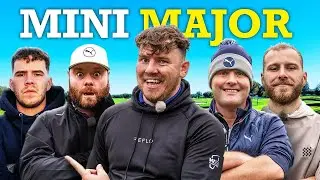 F0reBr0thers & Golf Life MINI MAJOR