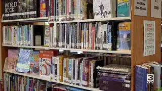 Library solicits feedback on services