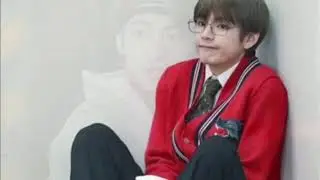[BTS]Тэхён-болезненно,клип