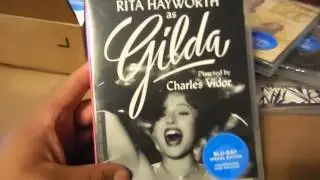 Criterion Collection Flash Sale Haul!! And More