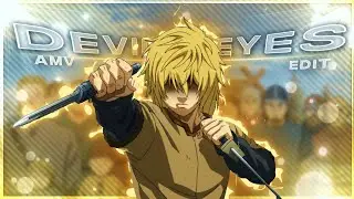 「𝗗𝗘𝗩𝗜𝗟 𝗘𝗬𝗘𝗦」thorfinn a̶̶m̶̶v̶/̶e̶̶d̶̶i̶̶t̶ Quick!