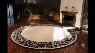 Ковры для интерьера. - Carpets for an interior.