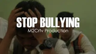 Iklan Layanan Masyarakat "STOP BULLYING" | SMKN 2 JIWAN