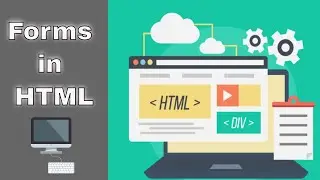 HTML Forms | all Form types | all Form attributes