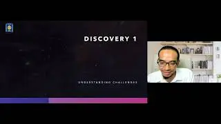 Design Thinking  - Discovery Phase