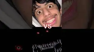 FNaF Jumpscares Be Like Just a Khaled | FNaF MOVIE MEME