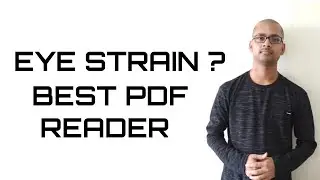 BEST PDF READER FOR STUDENT |TRY THIS|
