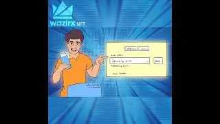 Wazir x invite
