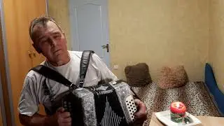 Старая мельница.