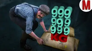 #17 Делаем превью Мармока 