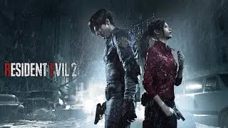 Resident Evil 2 Remake PS5 Version is Here!