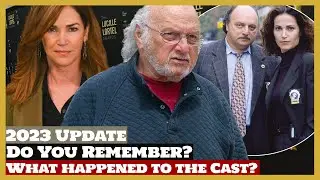NYPD Blue tv series 1993 | Cast 30 Years Later | Then and Now