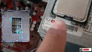 How to Test a Processor on a Motherboard: Beginner Tips