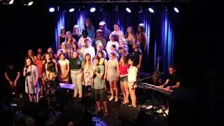 Summer Recording Workshop - You Will Be Found (from Dear Evan Hansen)