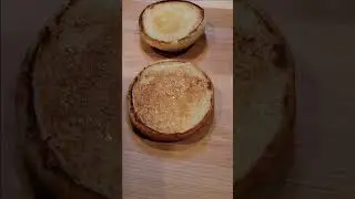 Burger Challenge Day 8