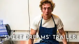 The Bear Season 1 - Original Trailer