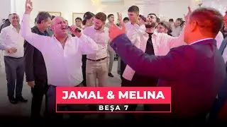 Jamal & Melina //Dawata Ezdia 2024// Езидская свадьба PART 7