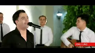 Jasur Muhammedov - Kulobcha (jonli ijro)