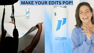 HOW TO MAKE AN AD / COMMERCIAL IN 5 MINUTES!