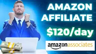 Top 5 Best Ways to Make Money with Amazon Affiliate Marketing 🤑🚀