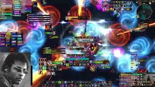 28/11/23 Amirdrassil Day 9